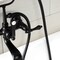 Kingston Brass AE551T0 7-Inch Wall Mount Tub Faucet with Hand Shower, Matte Black AE551T0 - alternate 6